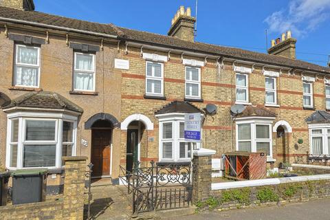 2 bedroom terraced house for sale, Malling Road, Snodland ME6