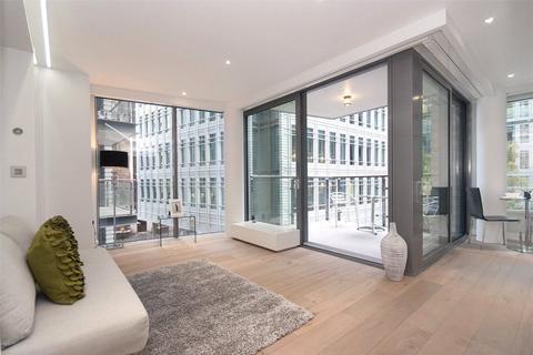 1 bedroom apartment for sale, Central St. Giles Piazza, London, WC2H