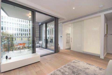 1 bedroom apartment for sale, Central St. Giles Piazza, London, WC2H