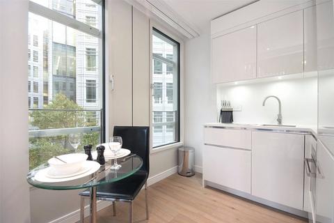 1 bedroom apartment for sale, Central St. Giles Piazza, London, WC2H