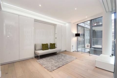 1 bedroom apartment for sale, Central St. Giles Piazza, London, WC2H