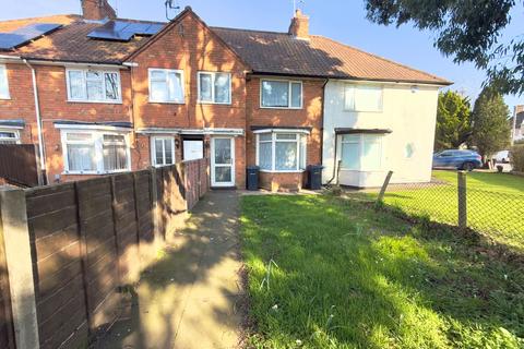 undefined, York Road, Birmingham, B28
