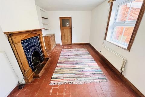 undefined, Saxmundham