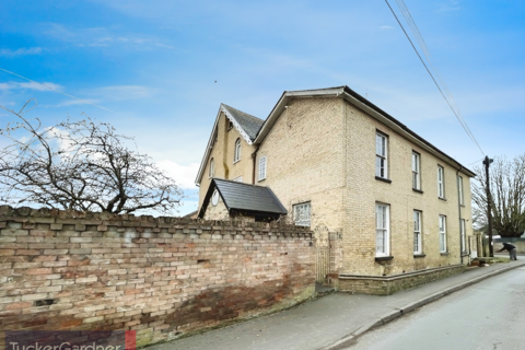 undefined, Victoria Street, Ely, CB6