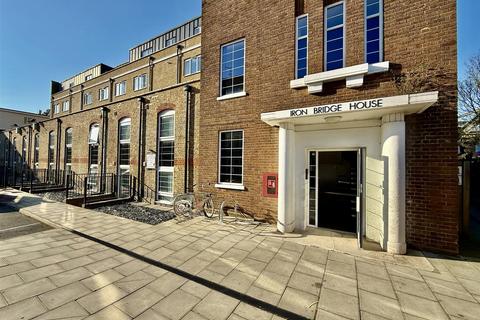 undefined, Windmill Place, Southall