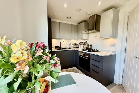 undefined, Windmill Place, Southall