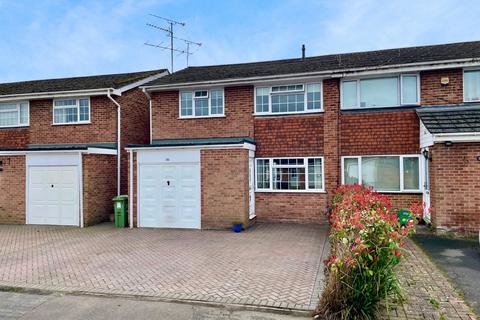 4 bedroom semi-detached house for sale, Ashdown Avenue, FARNBOROUGH GU14