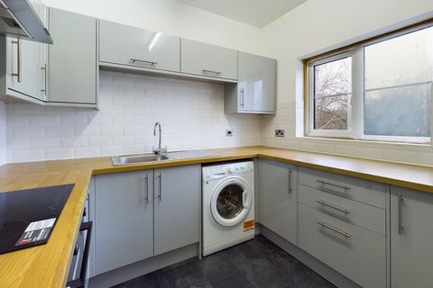 undefined, Tamarin Gardens, Cambridge
