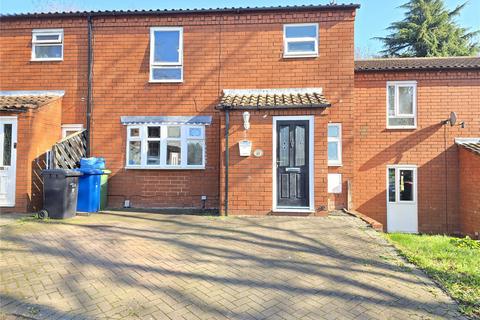 undefined, Trefoil, Tamworth, Staffordshire, B77