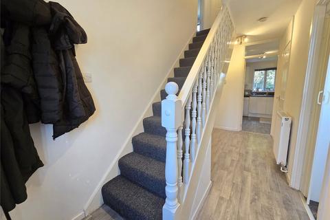 undefined, Trefoil, Tamworth, Staffordshire, B77