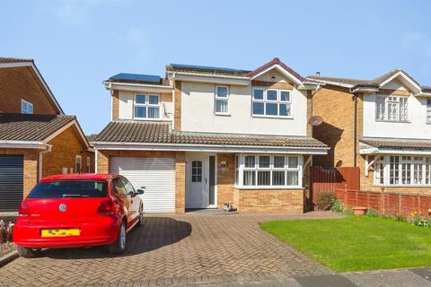 Ark Royal Close, HARTLEPOOL