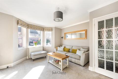 undefined, Uridge Road, Tonbridge