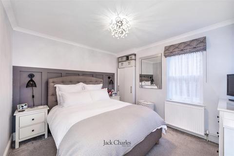 undefined, Uridge Road, Tonbridge