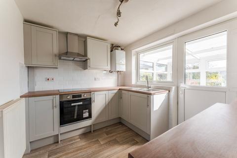 2 bedroom detached bungalow for sale, Breydon Way, Oulton Broad South