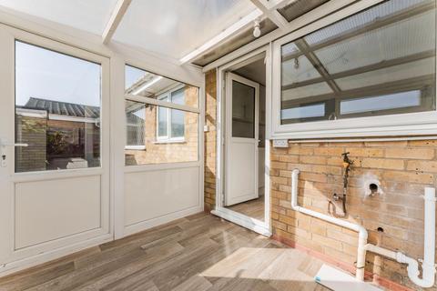 2 bedroom detached bungalow for sale, Breydon Way, Oulton Broad South
