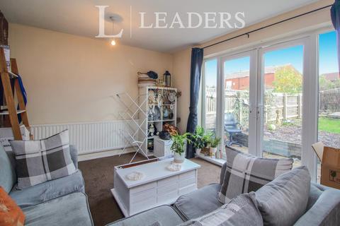 undefined, Easmore Close, Birmingham, B14