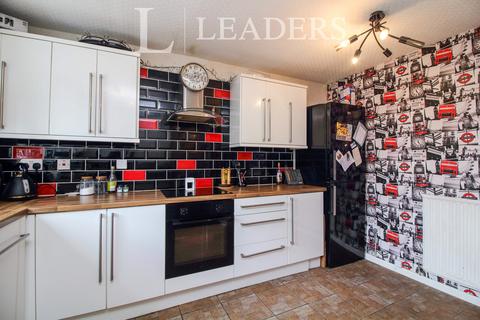 undefined, Easmore Close, Birmingham, B14