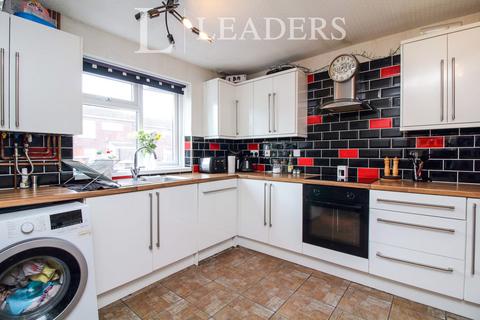 undefined, Easmore Close, Birmingham, B14