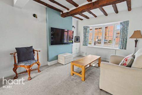 4 bedroom character property for sale, King Street, Leicester