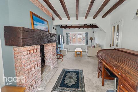 4 bedroom character property for sale, King Street, Leicester