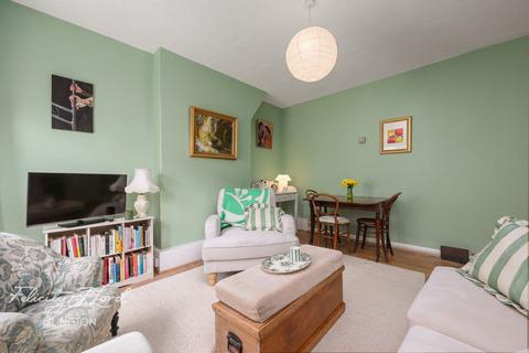 2 bedroom flat for sale, Bowman House, N1