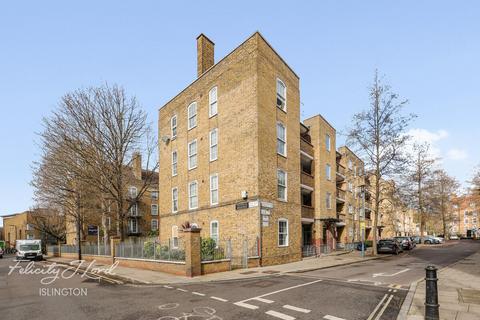 2 bedroom flat for sale, Bowman House, N1
