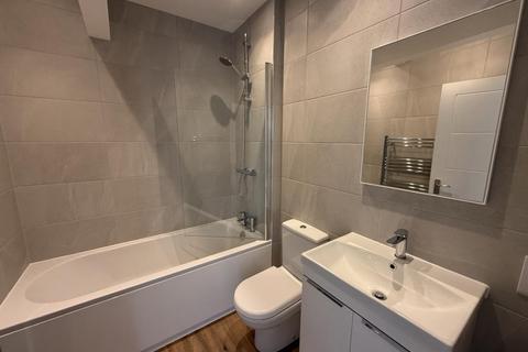 undefined, 32a St Judes Road Englefield Green