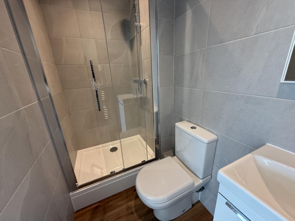 En suite