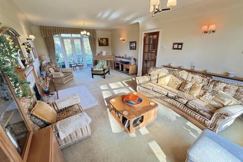 4 bedroom detached house for sale, Brimstage Road, Heswall, Wirral