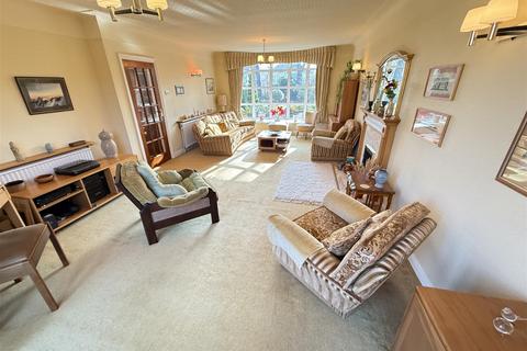 4 bedroom detached house for sale, Brimstage Road, Heswall, Wirral