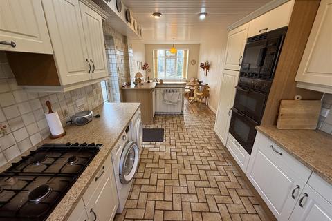 4 bedroom detached house for sale, Brimstage Road, Heswall, Wirral