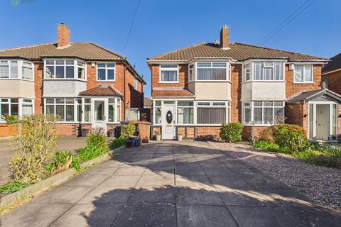 undefined, Selworthy Road, Castle Bromwich, B36