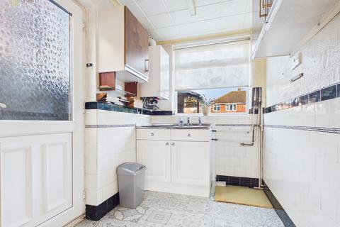 undefined, Selworthy Road, Castle Bromwich, B36
