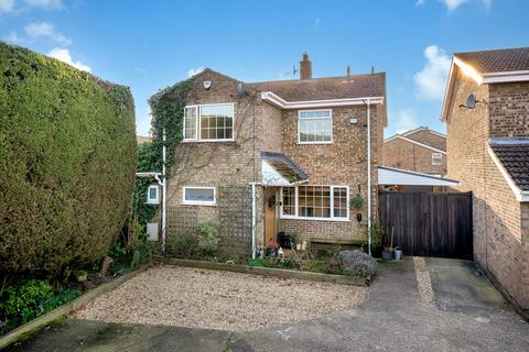 undefined, Crosslands, Caddington, LU1