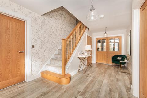 5 bedroom detached house for sale, Oakland Park, Morpeth NE61