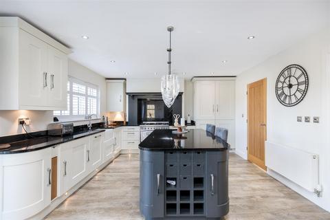5 bedroom detached house for sale, Oakland Park, Morpeth NE61