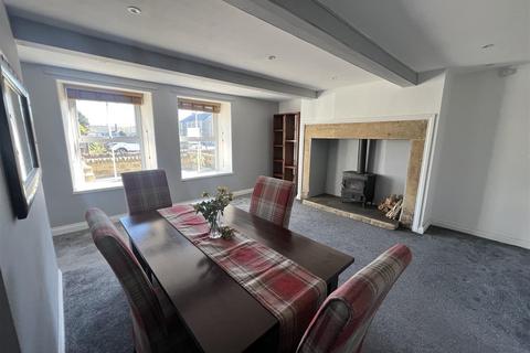 undefined, Greenyard, Longframlington, Morpeth