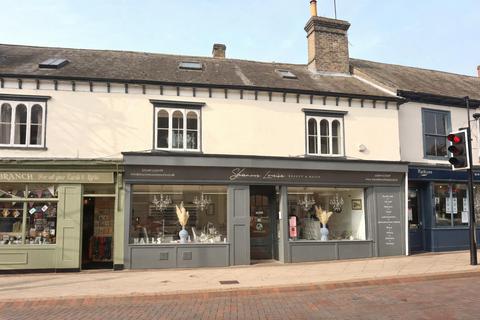 undefined, Wilkes Way, Stowmarket IP14