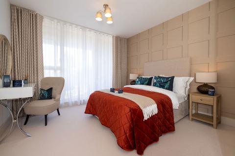 undefined, Mount Battenhall Retirement Village, Battenhall Avenue, Worcester, Worcestershire, WR5 2JD