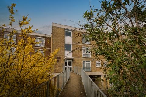 Rotunda Road, Eastbourne