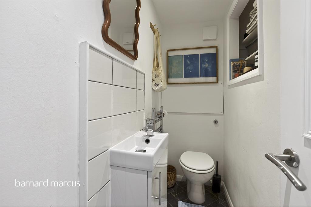 Cloakroom