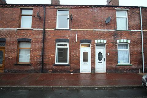 undefined, Worcester Street, Barrow-In-Furness LA13
