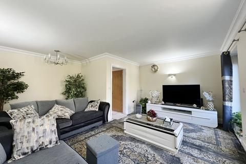 undefined, Coolidge Close, Headington, Oxford, Oxfordshire