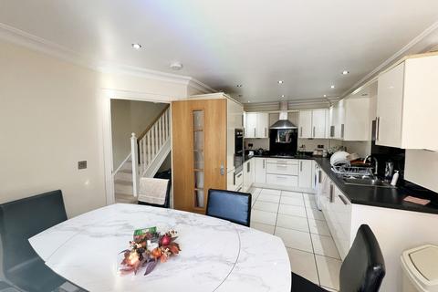 undefined, Coolidge Close, Headington, Oxford, Oxfordshire