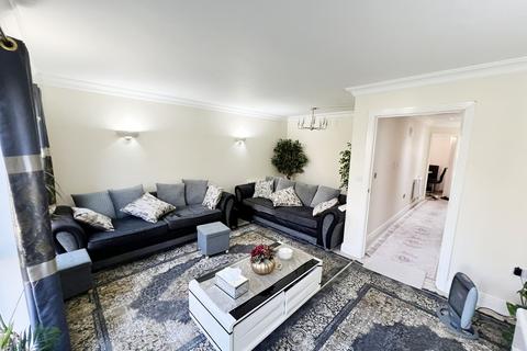 Townhouse - Coolidge Close, Headington, Oxford, Oxfordshire