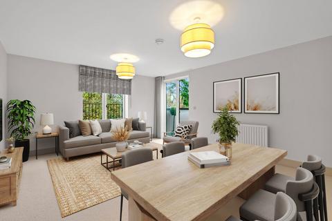 undefined, Mount Battenhall Retirement Village, Battenhall Avenue, Worcester, WR5 2JD