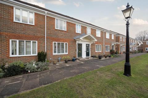 undefined, Nevill Court, West Malling
