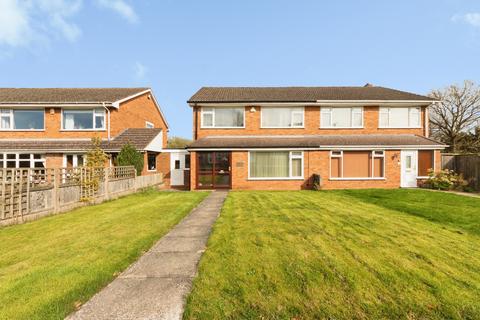 undefined, Fairlie Crescent, Birmingham, West Midlands, B38