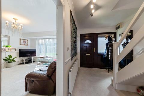 undefined, Fairlie Crescent, Birmingham, West Midlands, B38