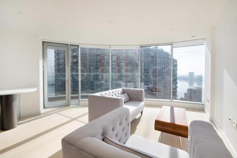 undefined, Charrington Tower, E14